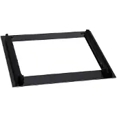 Electrolux forsatsglass, svart, , 595,5x466mm 140249203245
