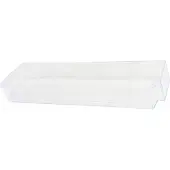 Electrolux hylle d r, nøytral, 7902, 429.1x53mm 140284387010