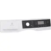 Electrolux manöverpanel, hvite, , EN 140284841016