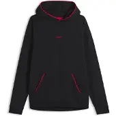 HUGO Noah 10280921 Red Hettegenser