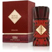 French Avenue Royal Blend Sequoia Eau De Parfum 100ml