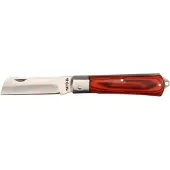 YATO Straight folding assembler's knife [YT-7600]