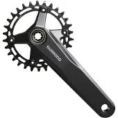 Shimano Fc-mt520 12s Kranksett
