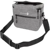 M-Wave Suburban Styreveske 6l