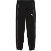 Puma Class Sweatpants Men, Clothing, Black, L