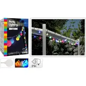 Wehkamp.Nl 71157 Lyskjede Med 80 Led-lys 16 M