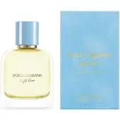 Dolce&Gabbana Dolce & Gabbana Light Blue Pour Homme EDP 50 ml