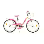 Dino Bikes Unicorn 20´´ Sykkel
