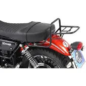Hepco&Becker Moto Guzzi V 9 Roamer Lange Sitzbank2017 Bagasjebrett