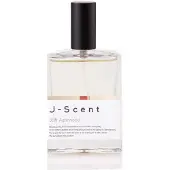 J-scent Agarwood Eau de Parfum 50 ml