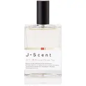 J-scent Roasted Green Tea Eau de Parfum 50 ml