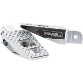 Thrashin Supply Co P-54 Extra Grip Tsc-2020-3-sr Fotpinner