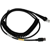 Honeywell Cbl-500-300-c00 Rj45/usb A Kabel 3 M