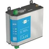 Insys icom SCR-L 200 - Ruter - WWAN 2-port svitsj - Modbus - DIN-skinnemonterbar, veggmonterbar