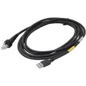 Honeywell Cbl-500-300-s00 Rj45/usb A Kabel 3 M