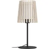 Eglo Bordlampe Fattoria med dobbel skjerm