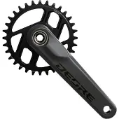 Shimano Deore Fcm6200 12f/1 55cl Sw Kranksett