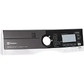 Electrolux manöverpanel, hvite, 4055704110
