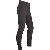 Deerhunter Lady Hunting Tights Black 36