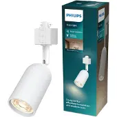 Philips Easylink Shea Gu10 Spotlampe I Taket