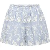 Object Brodert Shorts
