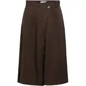 Object Asymmetrisk Bermudashorts
