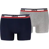Levi's 701238002 Boxers 2 Enheter