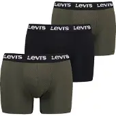Levi's Repeat Logo Brief Boxers 3 Enheter