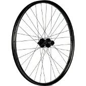 ACID Galinis ratas 29 MTB/Trekking CMPT HPA 622x30 32H 6-Bolt 5x135 TLR QR HG