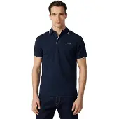Hackett Hm5600195 Kortermet Poloskjorte