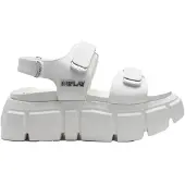 Replay Nusty Velcro Platformsandaler