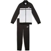 Puma Poly Colorblock Treningsdress