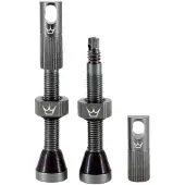 Chris King Peaty´s Tubeless Ventiler