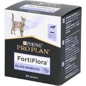 Nestle Pro Plan Fortiflora 30x1g