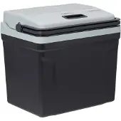 PowerTrend 12V/230V kjøleboks - 25 liter
