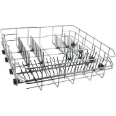 Electrolux Oppvaskmaskinkurv,Botten,Sølvl 140002678054
