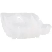 Electrolux fordamningssk$l, 231x145mm 2425655038