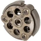 Husqvarna kobling ryddesag