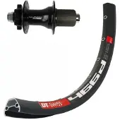 Xlc Dt Swiss 466d Evo 27.5´´ 6b Disc Mtb Bakhjul