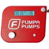 Fumpa Pumps Mega Oled Kompressor