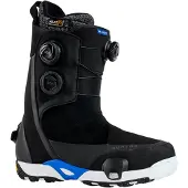Burton Waverange X Pro Wide Snowboardstøvler For Bindinger