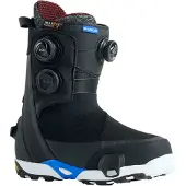 Burton Waverange X Pro Wide Step On Snowboard-støvler For Kvinner