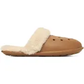 Crocs Classic Fuzz Scuff Tøfler