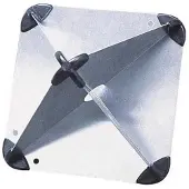 Trem Radarreflektor