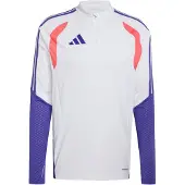 Adidas Tiro 26 Competition Training Halv Glidelås Genser