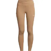 Casall Essential Tights Khaki
