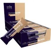 Star Nutrition 12 x Protein Block Bar 60 g
