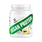Swedish Supplements Vegan Protein Deluxe 750 g