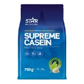 Star Nutrition Supreme Kasein 750 g