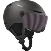 Atomic Revent Visor Junior Visirhjelm